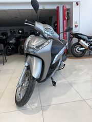 Honda SH Mode 125 2023