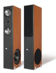 ΗΧΕΙΑ  PURE  ACOUSTICS  828 F