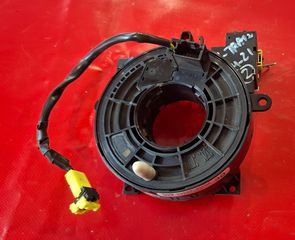 NISSAN X-TRAIL 2014-2017, NISSAN QASHQAI J11 2014-2017 ΤΑΙΝΙΑ ΤΙΜΟΝΙΟΥ