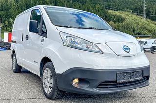Nissan 2019 e-NV200