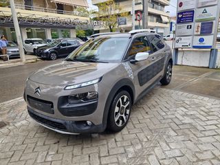 Citroen C4 Cactus 2017 RIP CURL