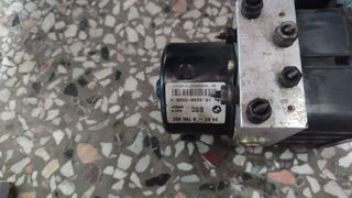 Μονάδα ABS από BMW E46 34516765452