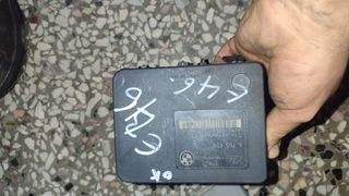 Μονάδα ABS από BMW E46 34516765452-thumb-1