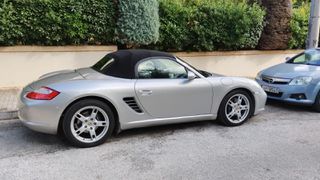 Porsche Boxster 2006