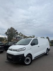 Citroen Jumpy 2021 AUTOMATIC L2 H1