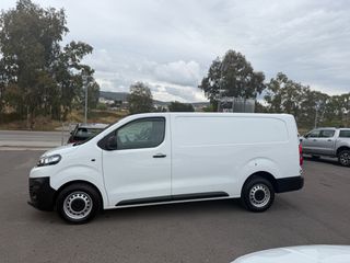 Citroen Jumpy 2021 AUTOMATIC L2 H1-thumb-1