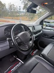Citroen Jumpy 2021 AUTOMATIC L2 H1-thumb-2