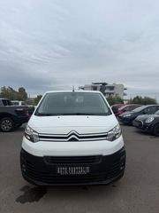 Citroen Jumpy 2021 AUTOMATIC L2 H1-thumb-3