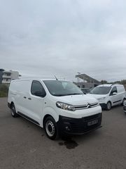 Citroen Jumpy 2021 AUTOMATIC L2 H1-thumb-4