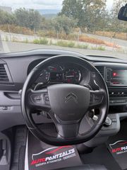 Citroen Jumpy 2021 AUTOMATIC L2 H1-thumb-8
