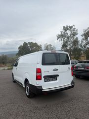 Citroen Jumpy 2021 AUTOMATIC L2 H1-thumb-9