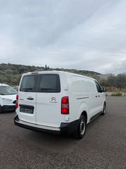 Citroen Jumpy 2021 AUTOMATIC L2 H1-thumb-10