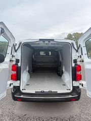 Citroen Jumpy 2021 AUTOMATIC L2 H1-thumb-11
