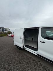 Citroen Jumpy 2021 AUTOMATIC L2 H1-thumb-13