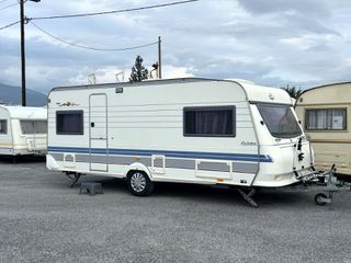 Hobby 1998 Exclusive****