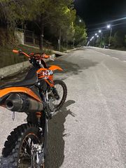 KTM 530 EXC-R 2010