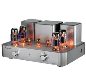 ΛΑΜΠΑΤΟΣ  ΕΝΙΣΧΥΤΗΣ  RAYSONIC  SP - 120  MK 2