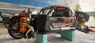 Off-Road 2025