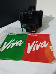 Φωτογραφική μηχανή Polaroid