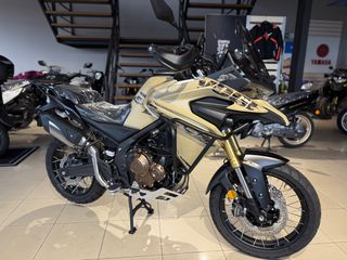Voge DS625X 2025