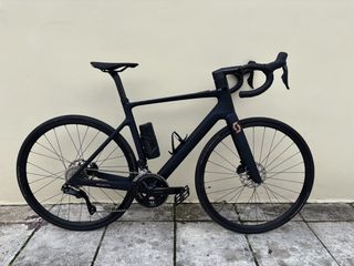 Δρόμου - Κούρσας Scott 2025 SCOTT CONTESSA ADDICT RC eRIDE 15 BIKE