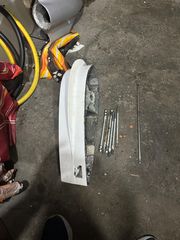 Προεκταση XLong για DF60-70 2001-2009