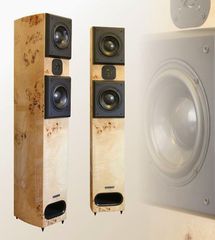 HXEIA  ACOUSTIC  ZEN  ADAGIO