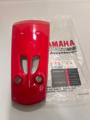 ΜΑΣΚΑ ΠΙΡΟΥΝΙΟΥ YAMAHA CRYPTON-R 105 , F1Z-R