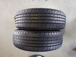 185/60R15 TEMAXIA 2 DOT1224 PELMA98% KENDA***ZAROGIANNHS**NIKOLAOS********