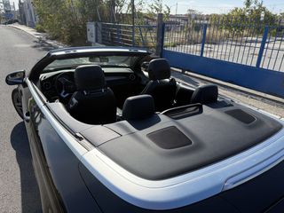 Mercedes-Benz C 200 2018 HYBRID-AMG-CABRIO ΕΛΛΗΝΙΚΟ-thumb-7
