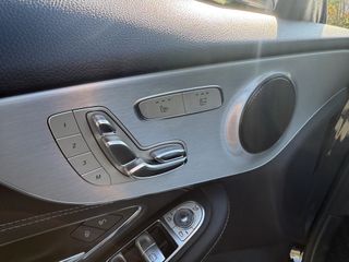 Mercedes-Benz C 200 2018 HYBRID-AMG-CABRIO ΕΛΛΗΝΙΚΟ-thumb-10