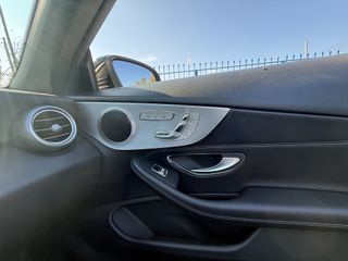 Mercedes-Benz C 200 2018 HYBRID-AMG-CABRIO ΕΛΛΗΝΙΚΟ-thumb-13