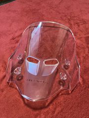 ΖΕΛΑΤΙΝΑ ΔΙΑΦΑΝΗ ΓΙΑ HONDA CB500X ΟΛΟΚΑΙΝΟΥΡΓΙΑ