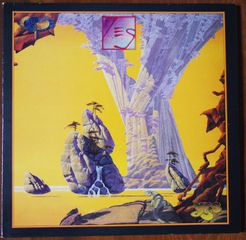 YES-YESSTORY(3LP)