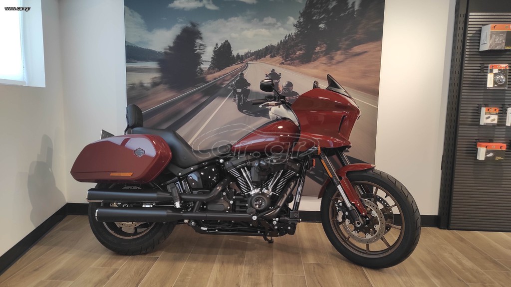 Harley Davidson Lowrider ST 2024 HARLEY-DAVIDSON LOW RIDER ST