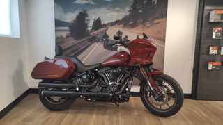 Harley Davidson Lowrider ST 2024 HARLEY-DAVIDSON LOW RIDER ST