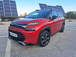 Citroen C3 Aircross 2021 C3 Aircross 1.2 PureTech Feel Pack 110HP