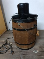 Παγωτομηχανή αντίκα 1963