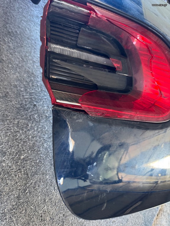 Porsche macan τζαμοπορτα 2014-2019