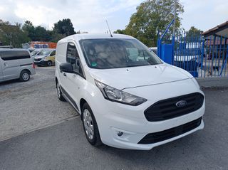 Κλούβα Ford 2021 Transit Connect L1H1-thumb-1
