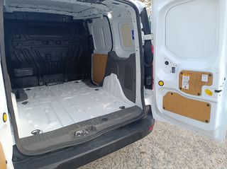 Κλούβα Ford 2021 Transit Connect L1H1-thumb-10