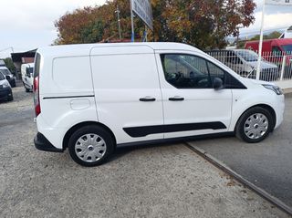 Ford Transit Connect 2021 L1H1-thumb-5
