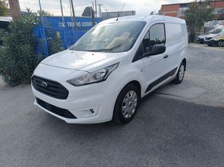 Ford Transit Connect 2021 L1H1-thumb-2