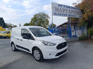 Ford Transit Connect 2021 L1H1