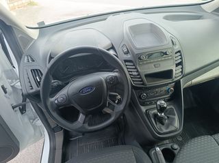 Ford Transit Connect 2021 L1H1-thumb-7