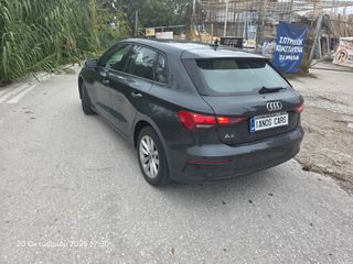 Audi A3 2020 Hybrid SB 35 16V TFSI MHEV S TRONIC 150Ηp AUTO-thumb-6