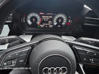 Audi A3 2020 Hybrid SB 35 16V TFSI MHEV S TRONIC 150Ηp AUTO-thumb-11