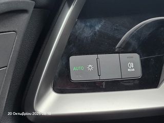 Audi A3 2020 Hybrid SB 35 16V TFSI MHEV S TRONIC 150Ηp AUTO-thumb-13