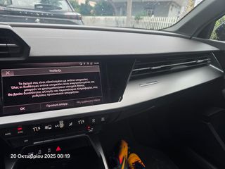 Audi A3 2020 Hybrid SB 35 16V TFSI MHEV S TRONIC 150Ηp AUTO-thumb-17