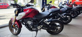 Honda CB 125 2022 CB 125R-thumb-2